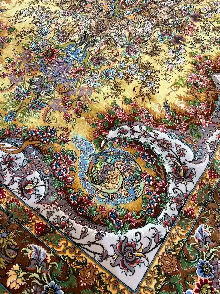 Tabriz Mehr Wave — 2
